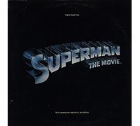 John Williams - John Williams (4) - Superman The Movie (Original Sound Track) (Vinyl)