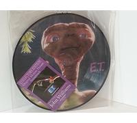 JOHN WILLIAMS - JOHN WILLIAMS e.t the extra terrestial original motion picture soundtrack, MCFP 3160., picture disc. [VINYL]