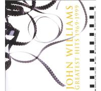 John Williams - John Williams - Greatest Hits 1969-1999 [CD]