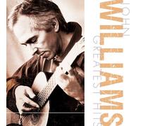 John Williams - John Williams Greatest Hits [Import]