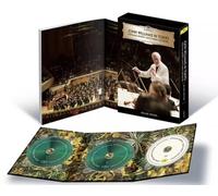 John Williams/Stephane Deneve - John Williams In Tokyo (Deluxe Edition) [2SACD Hybrid+Blu-ray]