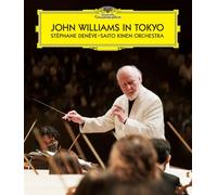 John Williams/John Williams in Tokyo UCXG1008 New BRD NEW
