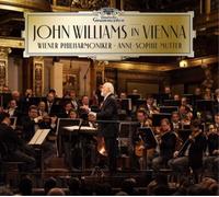 John Williams – John Williams in Vienna – CD – US Import