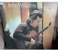John Williams - John Williams - John Williams Greatest Hits - CBS Harmony - S 30051, CBS Harmony - 30051