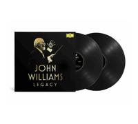 John Williams - John Williams Legacy [VINYL]