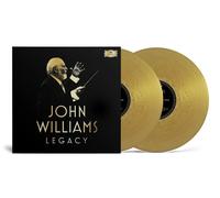 John Williams - John Williams Legacy [VINYL]