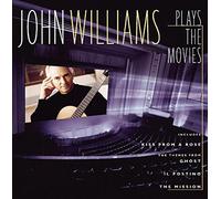 John Williams - John Williams Plays the Movies