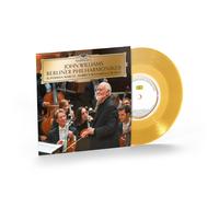 John Williams John Williams: Superman March/Harry's Wondrous World (Vinyl)