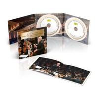 John Williams John Williams: The Berlin Concert (CD) Deluxe Album