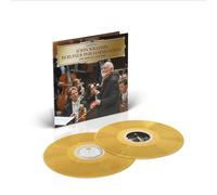 The Berlin Concert (Ltd. Gold Vinyl, Numbered) [VINYL]