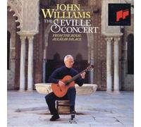 John Williams John Williams - The Seville Concert from the Roya (CD) (US IMPORT)
