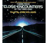 John Williams - John Williams - Theme From "Close Encounters Of The Third Kind" - Arista - 1C 006-60 390