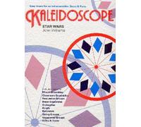 John Williams: Kaleidoscope: Star Wars Theme: Flexible Band: Score and Parts