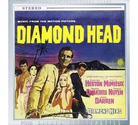 John Williams / Lalo Schifrin - Diamond Head / Gone with the Wave (Soundtrack)
