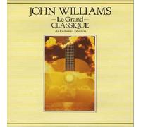 John Williams - Le Grand Classique - John Williams LP