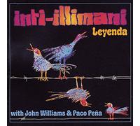 John Williams - Leyenda
