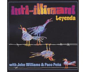 John Williams - Leyenda