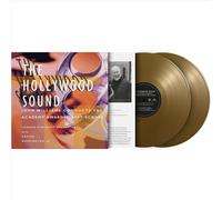 JOHN WILLIAMS & LONDON SYMPHONY ORCHESTRA HOLLYWOOD SOUND NEW LP
