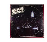 John Williams - LSO - Star Wars / The Empire Strikes Back [VINYL]