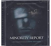 John Williams - Minority Report