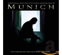 John Williams - Munich: Original Motion Picture Soundtrack