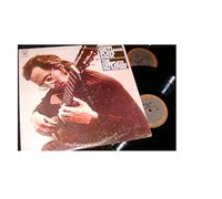 John williams plays bach - the complete lute music on guitar