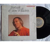 John Williams - Portrait of John Williams