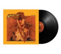 JOHN WILLIAMS: RAIDERS OF THE LOST ARK - O.S.T. - LP vinyl BRAND NEW