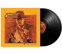 John Williams - Raiders Of The Lost Ark (Original Soundtrack) [New Vinyl LP]