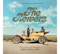 John Williams - Reivers (Original Soundtrack) - Remastered & Expanded