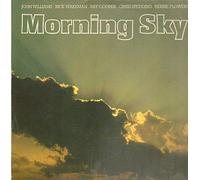 John Williams / Rick Wakeman / Ray Cooper / Chris Spedding / Herbie Flowers - Morning Sky [Vinyl LP]