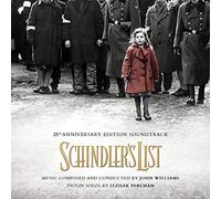John Williams - Schindler's List - 25th Anniversary