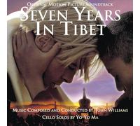 John Williams - Seven Years In Tibet: Original Motion Picture Soundtrack