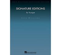 John Williams: Signature Editions for Trumpet: Jazz Ensemble: Instrumental Album