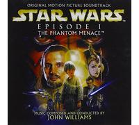 John Williams - Star Wars: Episode 1 - The Phantom Menace O.S.T.