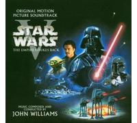 John Williams - Star Wars Episode 5 - The Empire Strikes Back [Deluxe Remastered Version]