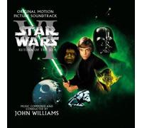 John Williams - Star Wars Episode 6 - Return of the Jedi [Deluxe Remastered Version]