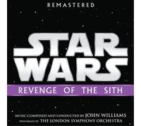 Star Wars - Episode III: Revenge of the Sith CD (2018) NEW Amazing Value