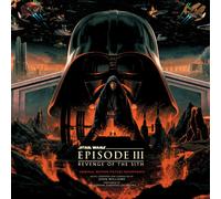 John Williams - Star Wars: Revenge of the Sith [VINYL]