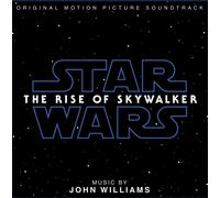 Star Wars - Star Wars: The Rise Of Skywalker OST (John Williams) - 2 Vinyl w/o