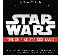 John Williams - Star Wars: Episode V: The Empire Strikes Back (Original Soundtra