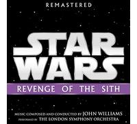 Star Wars - Episode III: Revenge of the Sith CD (2018) NEW Amazing Value