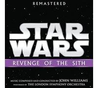 Star Wars - Episode III: Revenge of the Sith CD (2018) NEW Amazing Value