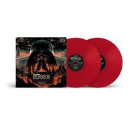 John Williams - Star Wars: Revenge of the Sith [VINYL]