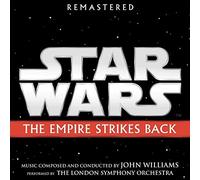 John Williams - Star Wars The Empire Strikes Back Original Motion P - P2222z