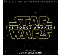 Star Wars - Episode VII: The Force Awakens (CD) Album Digipak (US IMPORT)