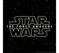 John Williams - Star Wars The Force Awakens Original Motion Picture - V1111z