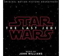 John Williams - Star Wars: The Last Jedi