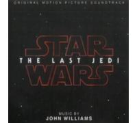 JOHN WILLIAMS: STAR WARS: THE LAST JEDI - O.S.T. - CD