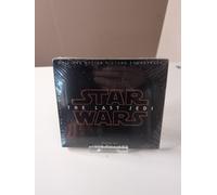 John Williams - Star Wars The Last Jedi Original Motion Picture Sou - P2222z